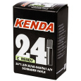 duše KENDA 24x1 3/8 (32/40-540) AV 33 mm