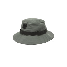 Pánský klobouk Volcom Ventilator Boonie Hat  Pewter