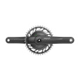 00.6118.689.004 - SRAM AM FC RED1 PM XPLR DUB WIDE E1 172540T