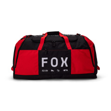 MX taška Fox Race Spec Podium 180 Duffle  Fluorescent Red