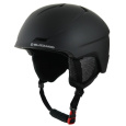 BLIZZARD BLIZZARD Spider ski helmet, black matt