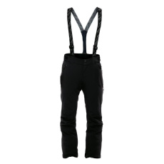 BLIZZARD BLIZZARD Ski Pants Leogang, black