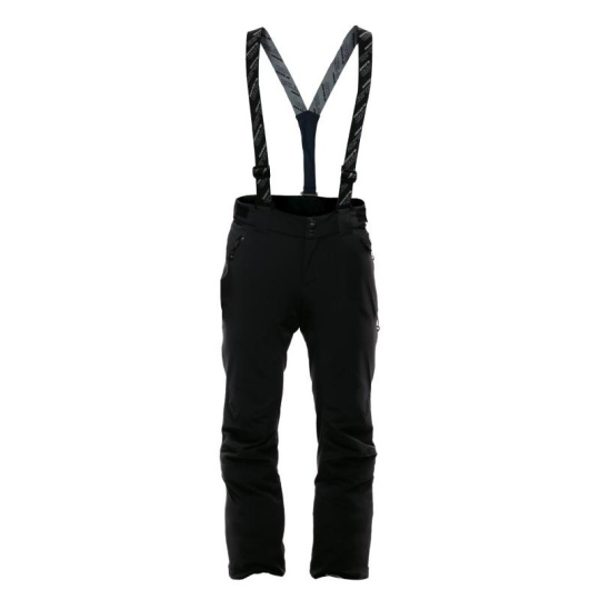 BLIZZARD BLIZZARD Ski Pants Leogang, black