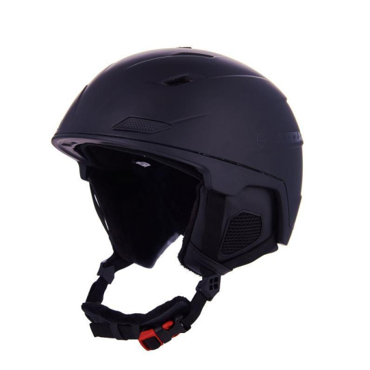 BLIZZARD BLIZZARD Double ski helmet, black matt