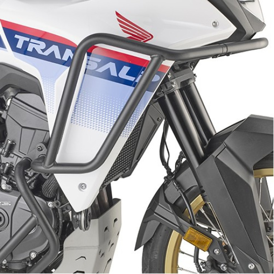 KNH1201 horní padací rám HONDA XL 750 Transalp (23)