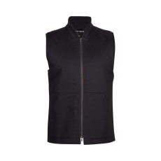 Pánská vesta Fox Source Sherpa Vest  Black