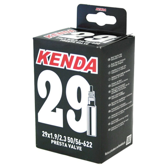 duše KENDA 29x1,9-2,3 (50/56-622) FV 32 mm