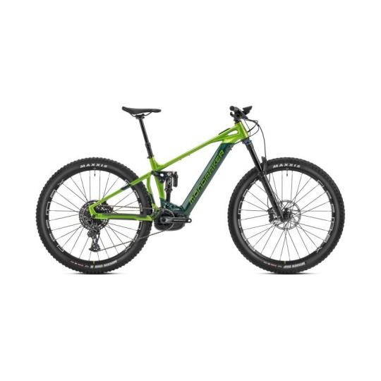 MONDRAKER Crafty R, green