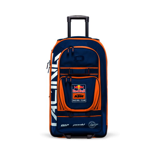 KTM Red Bull Racing týmový kufr Ogio