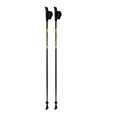 BLIZZARD BLIZZARD Carbon Lite nordic walking poles, black/green