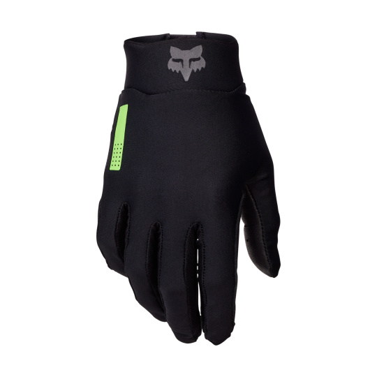 Cyklo rukavice Fox Flexair Glove 50 Yr  Black