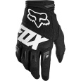 Pánské rukavice Fox Dirtpaw Glove Rental  Black