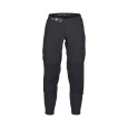 Dětské kalhoty Fox Yth Defend Pant  Black