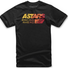 Alpinestars Pacer tričko černé vel. XL