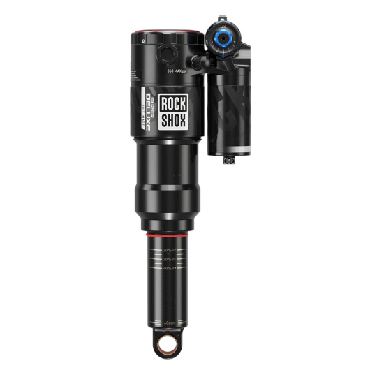 00.4118.454.000 - ROCKSHOX AMRS SDLX U 230X65 0L2 R55C30 HB X4SS C2