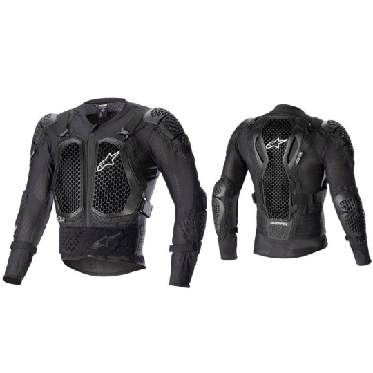 Alpinestars Youth Bionic Action V2 Jacket - dětský krunýř