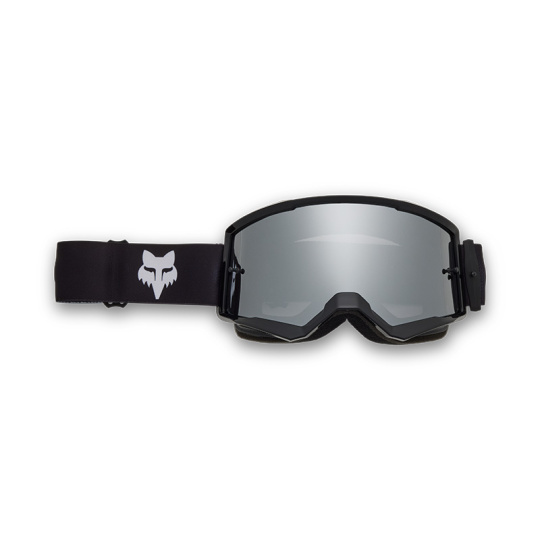 MX brýle Fox Main Core Goggle - Spark  Black