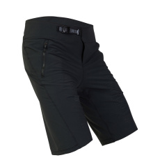 Pánské cyklo šortky Fox Flexair Short  Black