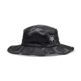 Pánský klobout Fox Base Over Sun Hat  Black Camo