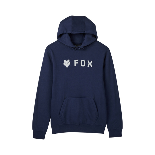 Pánská mikina Fox Absolute Fleece Po  Midnight