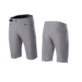 Alpinestars A-Dura Shorts - Dark Grey