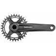 kliky SHIMANO Deore FC-MT510 170mm 34 zubů, 12 speed, Boost