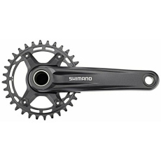 kliky SHIMANO Deore FC-MT510 170mm 34 zubů, 12 speed, Boost