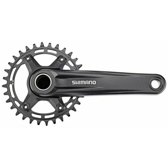 kliky SHIMANO Deore FC-MT510 170mm 34 zubů, 12 speed, Boost