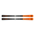 BLIZZARD BLIZZARD Firebird SRC PISTON, orange/black, 24/25