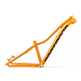 Dartmoor Sparrow Junior rám S (pro 26/24" kola) copper orange