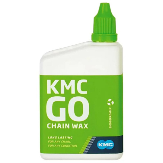 vosk na řetěz KMC Go ChainWax 150 ml