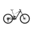 MONDRAKER MONDRAKER Neat R, carbon/racing silver/bronze, 2024