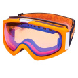 BLIZZARD BLIZZARD 933 MDAVZS, neon orange matt, amber2, blue mirror