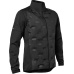 Pánská cyklo bunda Fox Ranger WindblocR Fire Jacket  Black