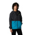 Pánská bunda Fox Leed Windbreaker  Midnight Blue