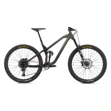 NS Bikes Define AL 150-1 (29") Profi enduro -vel. M SHOW