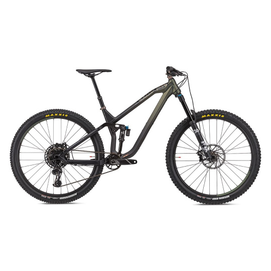 NS Bikes Define AL 150-1 (29") Profi enduro -vel. M SHOW