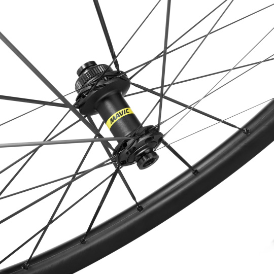 MAVIC COSMIC SLR 45 DISC CENTERLOCK PŘEDNÍ (F00093501)