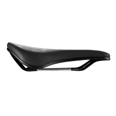 Sedlo Selle Italia Sella Model X Plus SF L Black FEC AM 