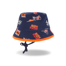 KTM Red Bull Racing dětský klobouček s motivem racing