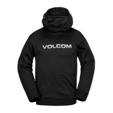 Pánská mikina Volcom Hydro Riding Hoodie  Black