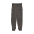 Dámské kalhoty Fox W Wordmark Fleece Jogger  Pewter