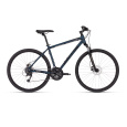 KELLYS Cliff 90 Thunderstorm Blue M 28"