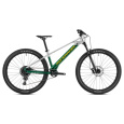 MONDRAKER Play 26, british racing green/racing silver/yellow