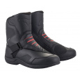 boty RIDGE WATERPROOF, ALPINESTARS (černá) 2025