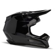 MX přilba Fox V1 olid Helmet  Black