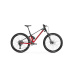 MONDRAKER Foxy Carbon R 29, cherry red/carbon