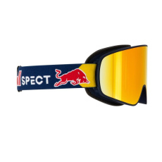 RED BULL SPECT RED BULL SPECT RUSH-14RE2, blue/red snow - orange with red mirror cat. S2, 24/25