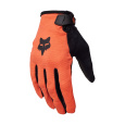 Cyklo rukavice Fox Ranger Glove  Atomic Orange