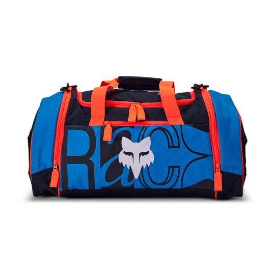 MX taška Fox Race Spec 180 Duffle  True Blue